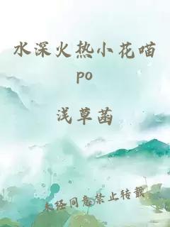 水深火热小花喵po