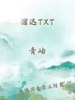 溜达TXT